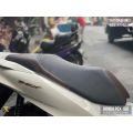 Thailand Leather Seat Cover Honda PCX 160 ABS PCX 160 PCX 150 Classic Leather Style UPHOLSTERY. 