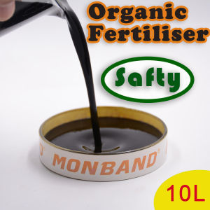 Monband PULI-NANO Durian tree 1L 5L 10L fertilizer Improve the soil HUMIC ACID FERTILIZER