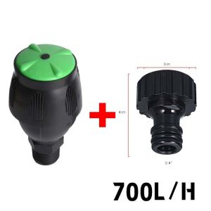 Sprinkler Pertanian 360 Derajat Alat Penyiram Taman/ Tanaman/ Rumput 360° Cepor Penyiram Tanaman