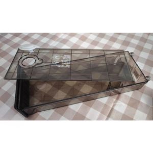 Kirilgu Applicable To Midea Micro Steaming BS5053BG5050 BS5052 TQN50EQL SV5 A8 BG50F5 Water Tank Water 9N5Q1