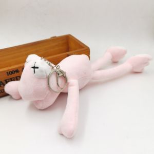 Móc Khóa Ếch Nhồi Bông Dễ Thương 20CM