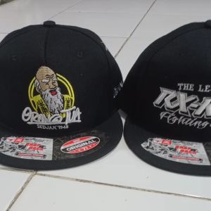 topi pria distro Orang Tua Baseball topi distro keren cowok dewasa