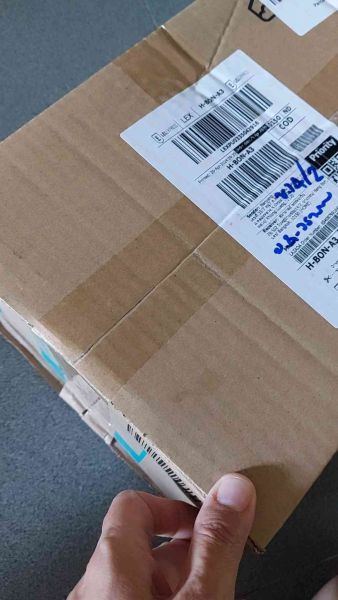 Buyer review video 2