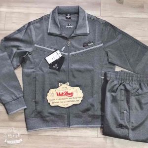 Bộ quần áo nỉ nam trung niên thể thao chất siêu đẹp