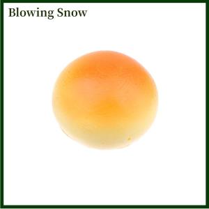 Blowing Đồ chơi lỗ thông hơi giải nén nén nén nén chậm nhỏ wangzai nhỏ dễ dính