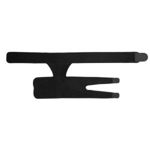 Hip Joint Support Deker Paha Thigh Brace Support Strap Penyangga Paha