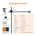 NANWEI Compatible With 800mm Area Support Operation Area Precise With Alsc Area Precise Support 550x 800mm Kit L-aser Compatible Camera 550x Kit La-ser Compatible 1.0 Camera Operation Video. 
