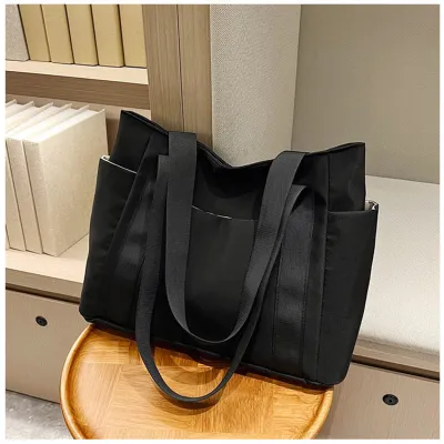 Tote Bags For Women Waterproof Large Capacity Shopping Bag Mommy Bag Beach Bags Gym Bag #1886