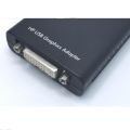 Genuine Usb To Dvi Vga Displaylink Adapter Converter Dl-165 Nl571aa An2464 518591-010 584670-001 Used Tested Working. 