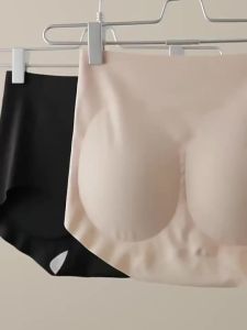 Joe Sir Instant Butt Lift Shapewear Padded Panty - Tummy Control & Push Up for Bigger Rounder Booty Seamless No Show Underwear