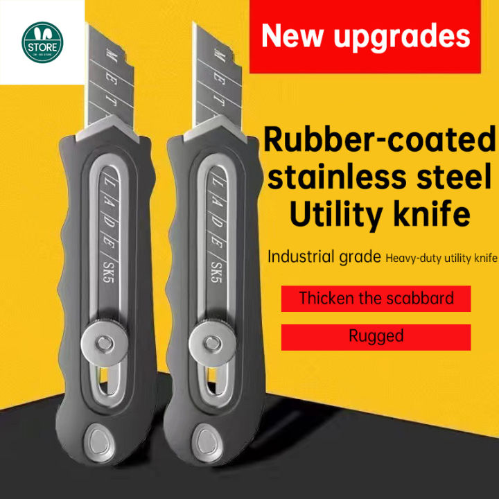 New stainless steel tools all steel paper cutting tools industrial