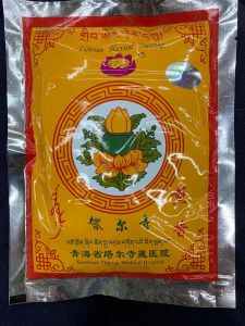 Bột Hương Thanh Tịnh Kumbum