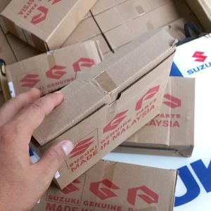 MIKA SPIDOMETER SPEEDO METER ORIGINAL SATRIA 2TAK HIU LSCM ORI MALAYSIA