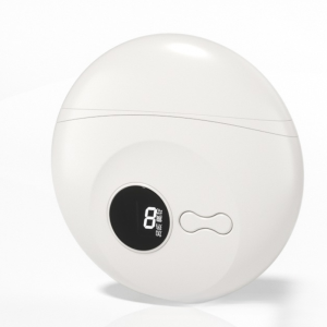 เครื่องขูดหินปูนไฟฟ้า Bianstone รุ่นใหม่ เครื่องมือเสริมความงามอัจฉริยะ เครื่องนวดความร้อนอัจฉริยะ เครื่องยกกระชับใบหน้า เครื่องโกนหนวดอเนกประสงค์砭石热敷刮痧仪