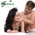 Dầu Massage Yoni Ấn Độ SPA Cao Cấp - Massage toàn thân cho Nam nữ- cải thiện tình trạng ít cảm xúc trong hôn nhân. 