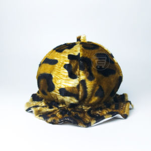 Topi Bucket Frutty Anak Laki Laki Perempuan Motif Love & Hewan Usia 0 - 1 Tahun