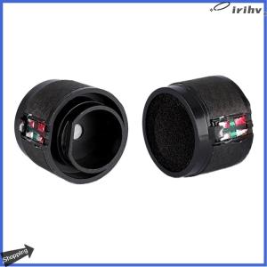 【jianzhanqinl】 แกนไมโครโฟนไร้สายแบบมืออาชีพไมโครโฟนแบบไดนามิกหัวแคปซูลไมโครโฟนเปลี่ยนแกนไมโครโฟน