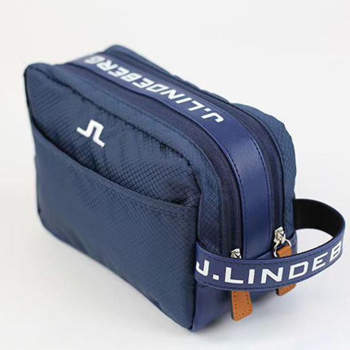 2024 Golf clutch bag JL handbag storage bag multifunction tool bag