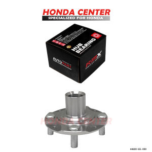 NAP RODA DEPAN HUB ASSY FRONT MOBIL CIVIC GENIO ESTILO 1992 1993 1994 1995 JAZZ CITY 2004 2005 2006 2007 2008