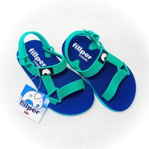 Sandal gunung filper anak 26-30 sandal karet ramah lingkungan filper 26-30