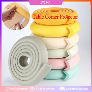 Baby Proofing Soft Foam Edge Protector Corner Guard Strip with Adhesive Anti-Collision Bumper Guard