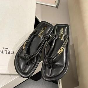 รองเท้าแตะ หญิง ส่งไว!! รองเท้าหูหนีบ สไตล์เกาหลี สดุ EVA สีสวย รองเท้าเพื่อสุขภาพ ใส่สบาย รองเท้าผู้หญิง