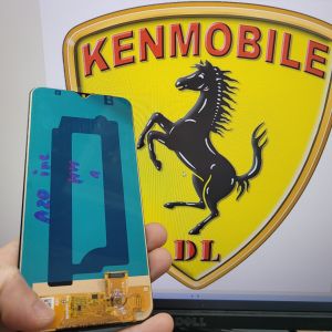 Màn Hình Tương Thích SS A20 / A205F Loại INCELL (tặng keo dán + cường lực)