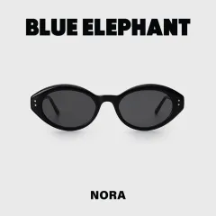 BLUE ELEPHANT ROXY Sunglasses UV400 Protection Korean Unisex
