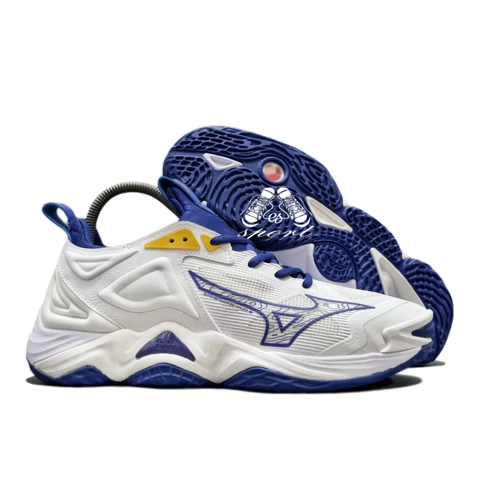 Wave Momentum Toko Sepatu Mizuno Di Jakarta Jual Sepatu Voli