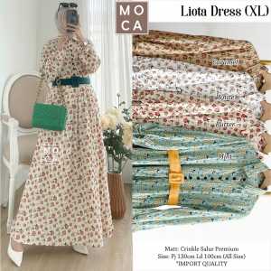 dress liota ld 100 moca