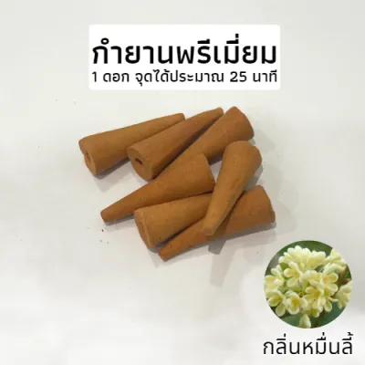 กำยานหอมแท้ กำยานพรีเมียม ธูปหอม กำยานหอม มี20/60ดอก กลิ่นดอกไม้ กำยานเทพ กำยานอินเดีย ราคาถูก กำยานควันน้ำตก รูปหอม ผ่อนคลาย