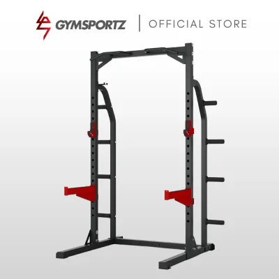 Pivot HR3250 Heavy Duty Half Rack