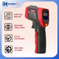 Máy đo nhiệt độ hồng ngoại UNI-T UT301D+ (-32℃~600℃, D:S/12:1). 
