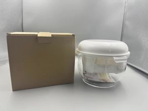Household yogurt filter self-made multi-functional whey separator refrigerated press yogurt maker cheese filter screen