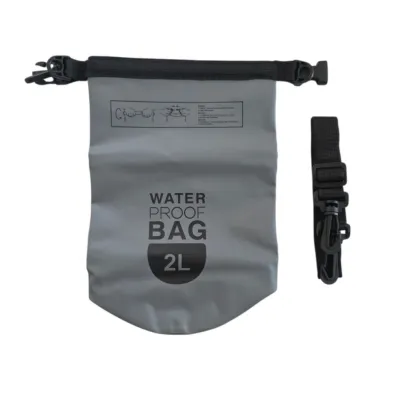 Dry Bag Tas Olahraga Penyimpanan Rafting Waterproof 2L 5L 10L 20L 30L