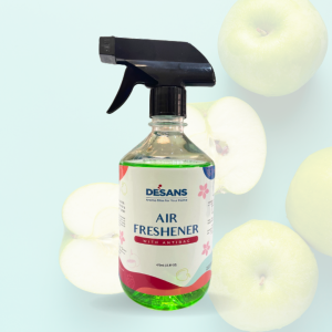 Pewangi Udara /Air Freshener- Premium Air Fresheners for Refreshing Spaces (470ml)