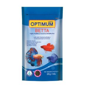 100g Okiko Head Up Huncher Quick Red Pet Fish Dry Food Head Growth Floating Pellets Enhancement