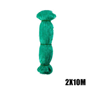 10m Mesh Anti Bird Nets for Garden Orchard Plants Flowers Fruits Vegetable Crops Protection Fencing Stretch Pond Pool Protection Net