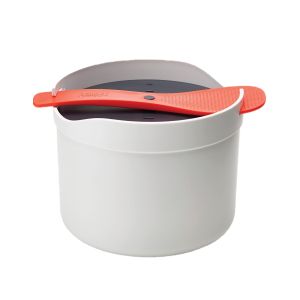 Joseph Joseph M-Cuisine Microwave Stackable Cooking Set / Rice Cooker Set