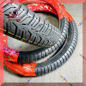 Vỏ xe camel không ruột gai city extra MS05