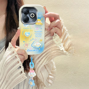 For TRANSSION TECNO SPARK GO 2024 SPARK20 SPARK20C POP8 Infinix SMART8 Cartoon Fashion 3D Full-Cover Electroplated Phone Case Cover手机 卡通时尚3D 全包电镀手机壳套 FUNIANQI