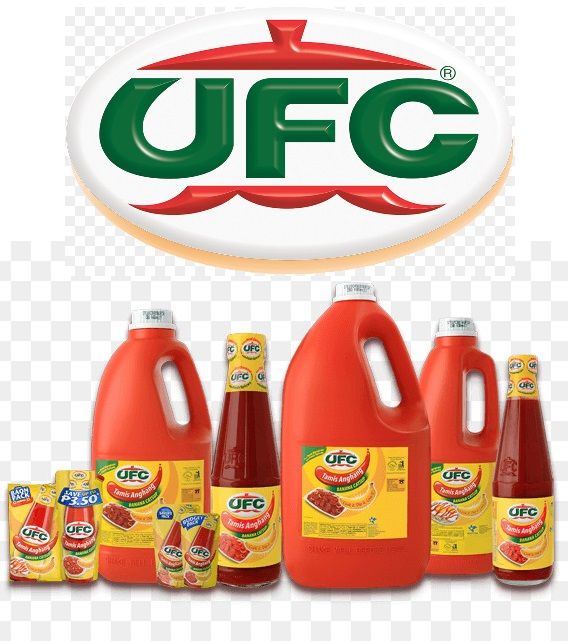 UFC Sweet Spicy Banana Ketchup Selections Lazada banana-catsup