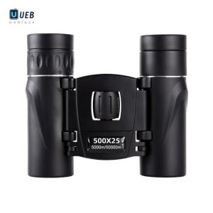 Ueblock✈ Binoculars Long Range Telescope Portable Binoculars HD Powerful Binoculars for Bird Watching Travel Football Games