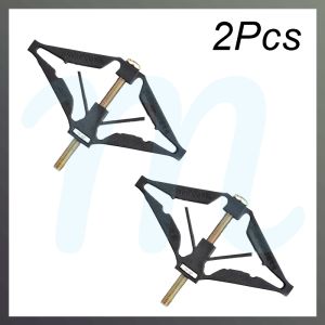 Makery【Ready in Stock】 86Type Light Switch Box Repair Switch Cassette Repairer Tools Screws Support Rod