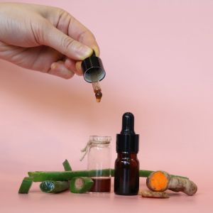 {DATE 2026} Serum The Lana ANCE SKINCARE ESSENCE chiết xuất 100% thiên nhiên giải pháp cho Làn da Mụn Nám.