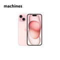 Apple iPhone 15 Plus. 