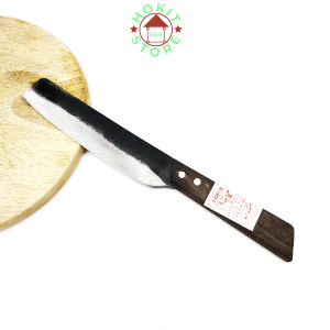 Dao thái Đa sỹ loại bản dày dặn cán gỗ 2 kích cỡ siêu bền siêu sắc tiện lợi Giá sỉ