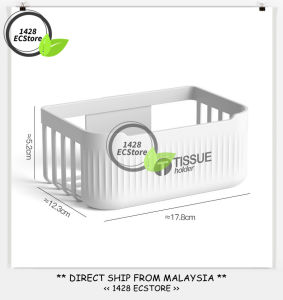 Bathroom Rack Holder Toilet Rack Bathroom Storage Rack Shelf Wall Kitchen Rack Rak Bilik Air Mandi Rak Tandas
