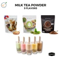 Varganation Milk Tea Powder - Matcha Latte, Hot Chocolate, Thai Tea from Thailand - Premix Powders - KC Interfoods. 
