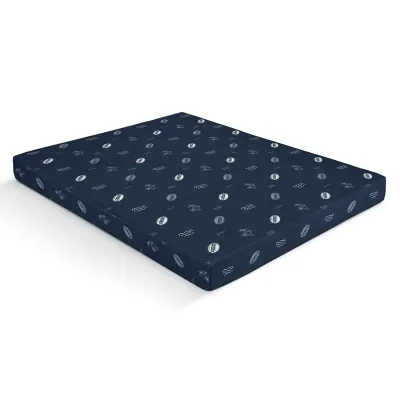 Uratex Classic Mattress in Tricot Cover 6 inches